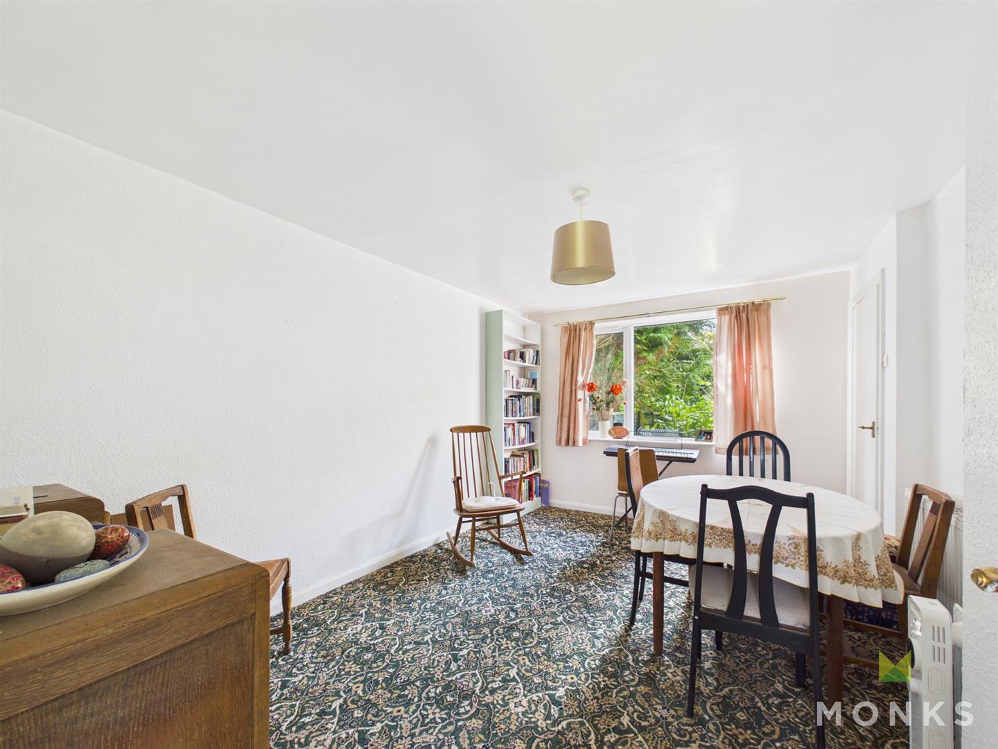 Penrhos Cottage Greenhill Bank, Ellesmere, SY12 9LU For Sale